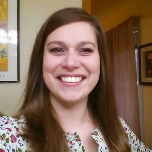 Meet your Posher, Kristi